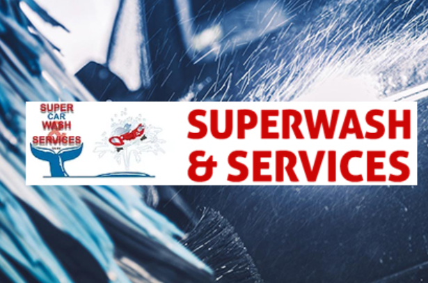SUPER WASH & SERVICES sa