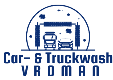 CAR & TRUCKWASH VROMAN bvba