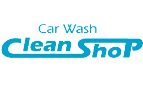 CARWASH CLEAN SHOP