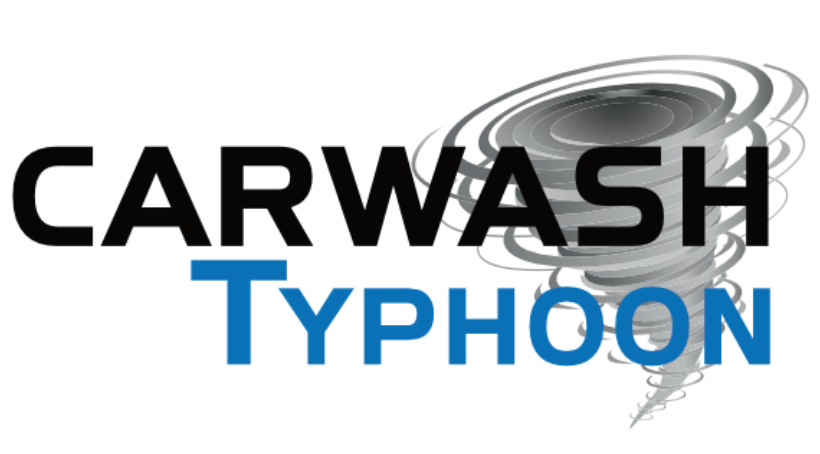 CAR WASH TYPHOON srl
