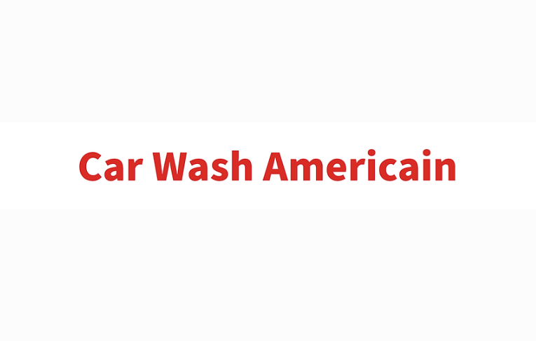 TONKAR WASH
