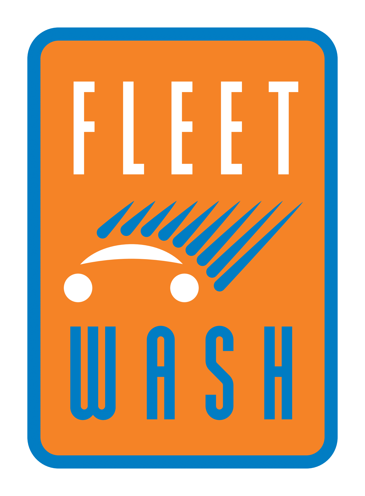 Fleet-Wash